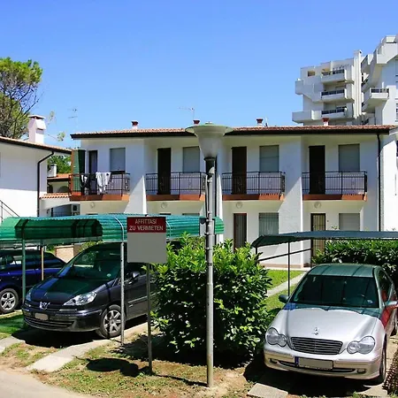 Apartment Holiday Village Villaggio Dei Frati Lido Del Sole Ivn01285 Dya