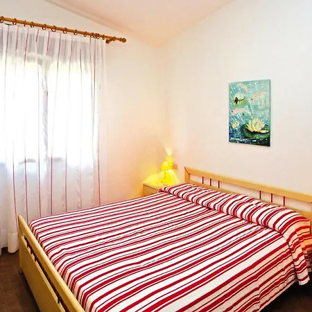Holiday Village Villaggio Dei Frati Lido Del Sole Ivn01285 Dya Apartment *