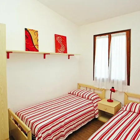 Holiday Village Villaggio Dei Frati Lido Del Sole Ivn01285 Dya *