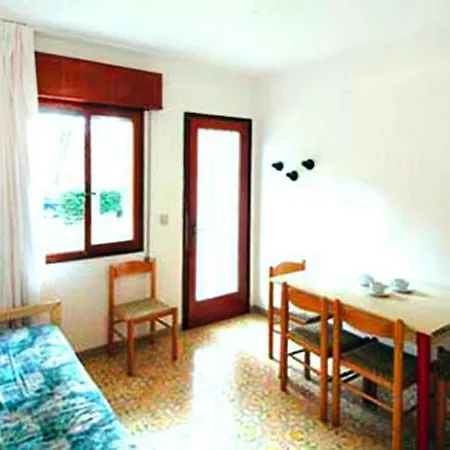 Appartamento Holiday Village Villaggio Dei Frati Lido Del Sole Ivn01285 Dya *